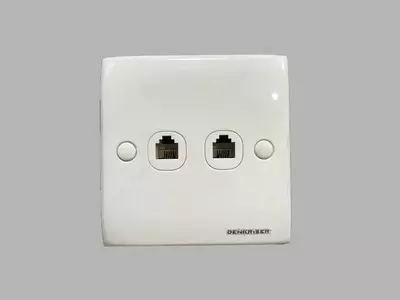 Denkriser модель: ET02