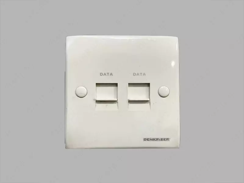 Denkriser модель: ET02CM