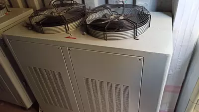 Холодильная машина-устройcтво для охлаждения воды - 68 000 000 сум / шт.