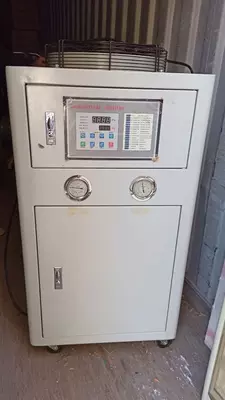 68 000 000 сум / шт. Холодильная машина-устройcтво для охлаждения воды