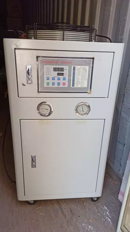 68 000 000 so'm Sovutish mashinasi-suvni sovutish moslamasi