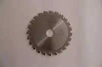 LEUCO - Пила подрезная