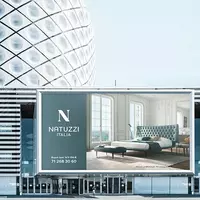 Услуги по размещению наружной рекламы "Билборд" (600х300 см)