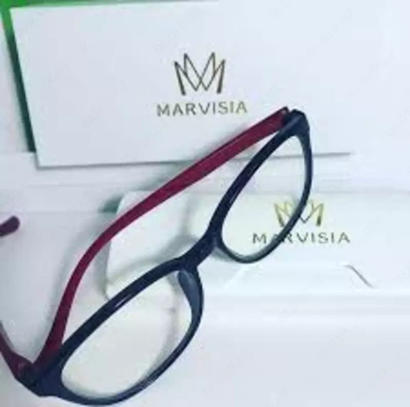  Italiyaning Marvisia brendidan original kozoynaklar Marviza