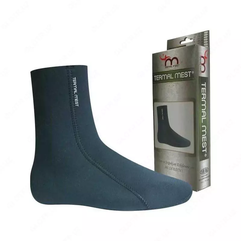 Термо носки Termal Mest Corap - 100% ORIGINAL
