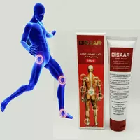 Оригинал DISAAR крем (Original Disaar krem) от боли в суставах - 75 600 сум