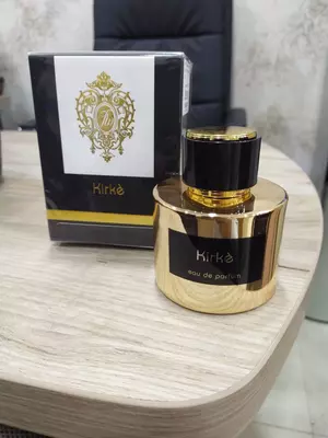 KIRKE parfyum (Atir, Атир)