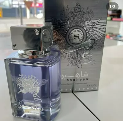 Парфюм SHAHEEN (Шахин)