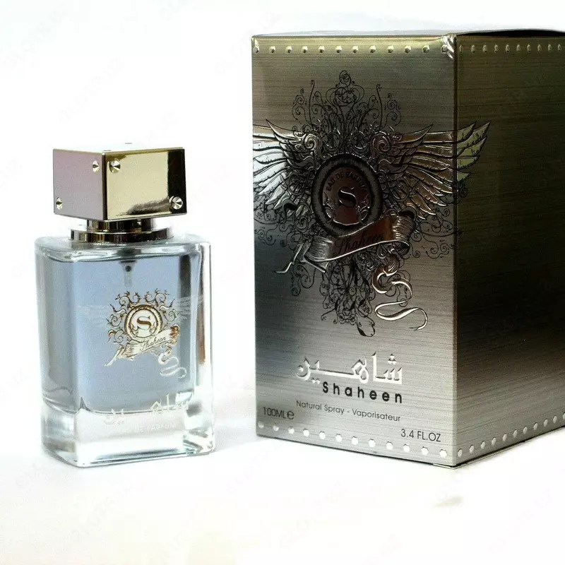 Парфюм SHAHEEN (Шахин)
