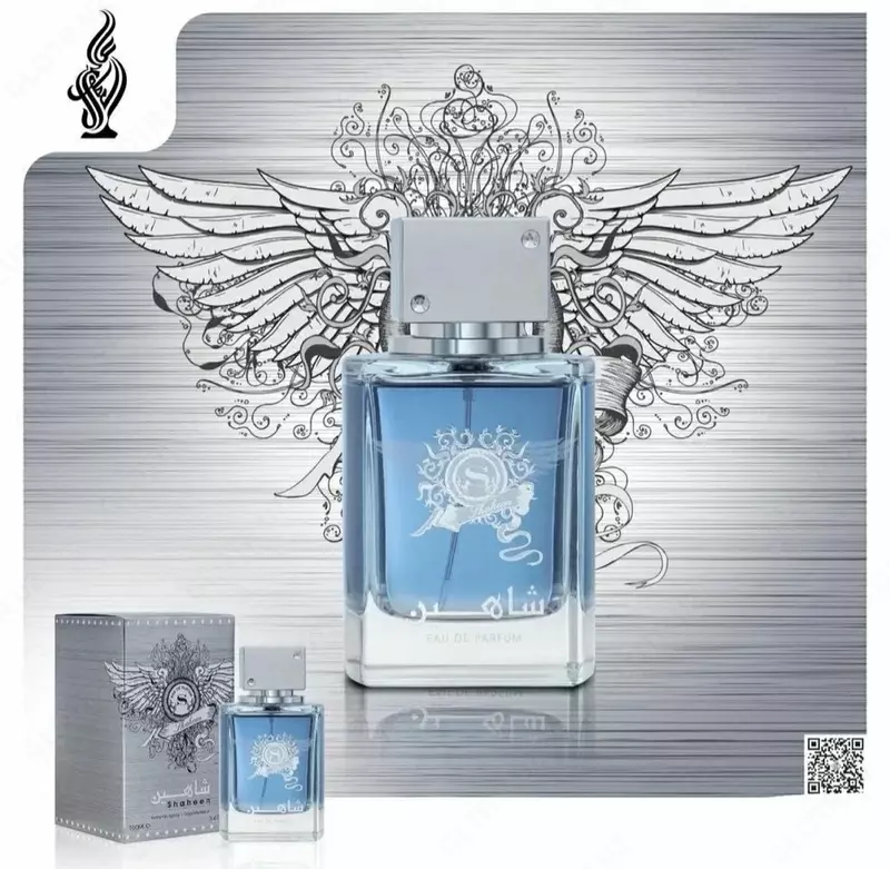 Парфюм SHAHEEN (Шахин)