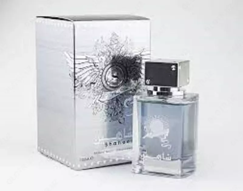 Парфюм SHAHEEN (Шахин)