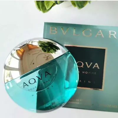 Атир Bvlgari Aqua Pour Homme Marine (Atir)
