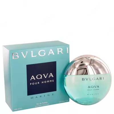 Атир Bvlgari Aqua Pour Homme Marine (Atir)