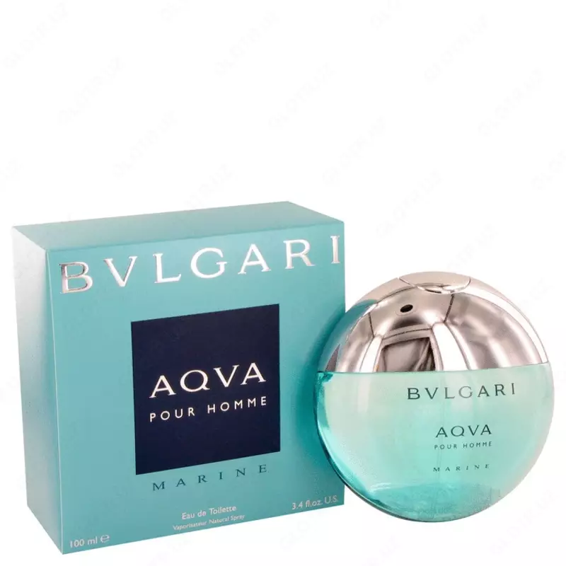 Атир Bvlgari Aqua Pour Homme Marine (Atir)