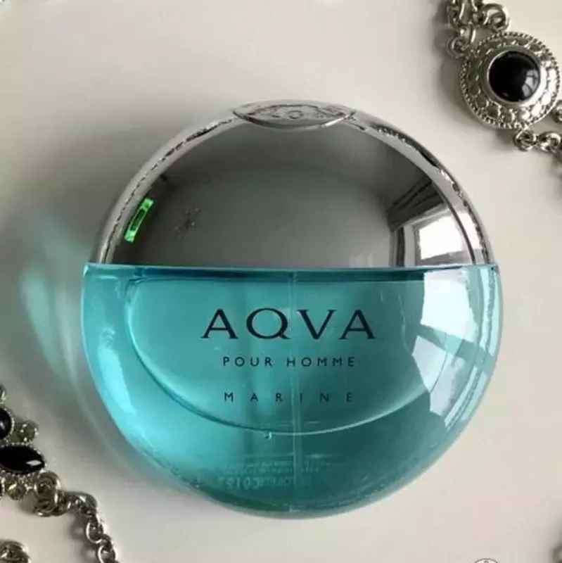Атир Bvlgari Aqua Pour Homme Marine (Atir)