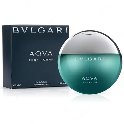 Атир Bvlgari Aqua Pour Homme Marine (Atir)