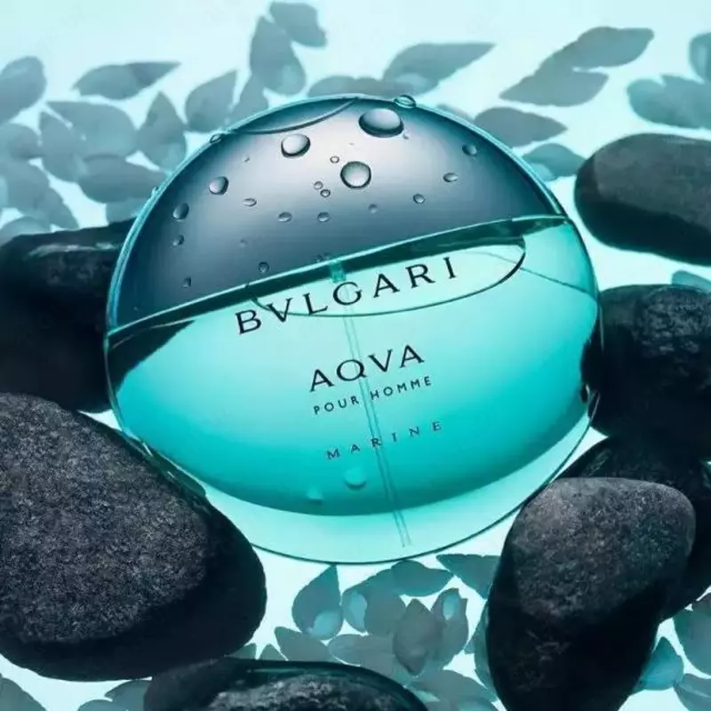 Атир Bvlgari Aqua Pour Homme Marine (Atir)