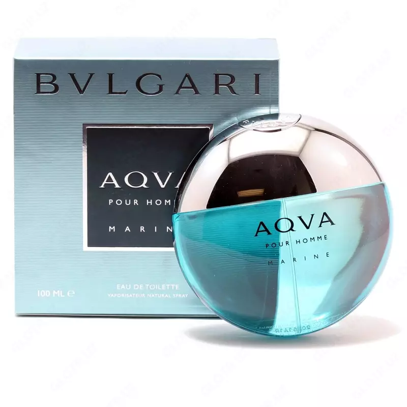 Атир Bvlgari Aqua Pour Homme Marine (Atir)