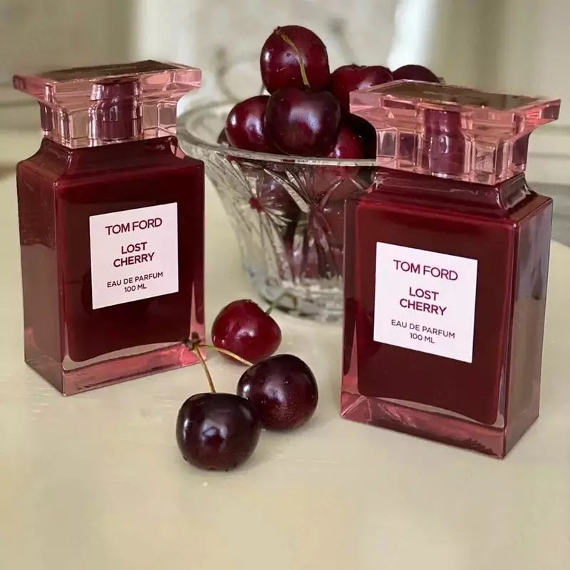 Парфюмированная вода Tom Ford Lost Cherry