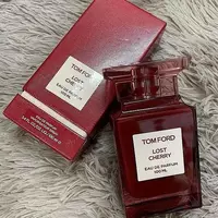 Парфюмированная вода Tom Ford Lost Cherry Только в розницу