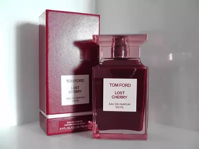 Парфюмированная вода Tom Ford Lost Cherry