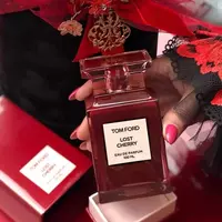 Парфюмированная вода Tom Ford Lost Cherry - 495 000 сум