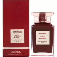 Marviza - Парфюмированная вода Tom Ford Lost Cherry