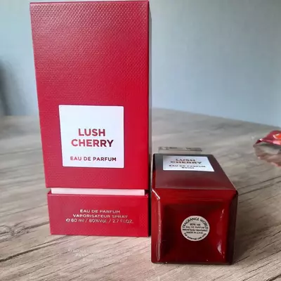 Парфюм Атир Lush Cherry (Atir) Парфюм Атир Lush Cherry (Atir)