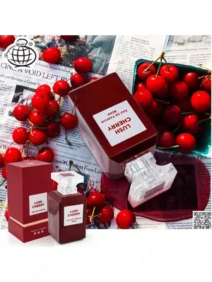 Парфюм Атир Lush Cherry (Atir) Парфюм Атир Lush Cherry (Atir)