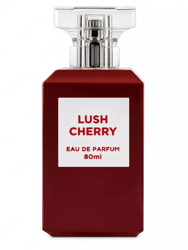 Парфюмированная вода Lush Cherry