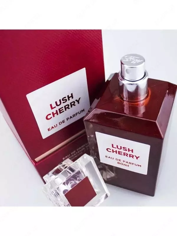 Парфюмированная вода Lush Cherry