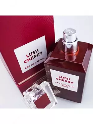 Парфюм Атир Lush Cherry (Atir) Парфюм Атир Lush Cherry (Atir)