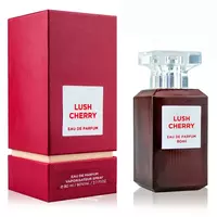 Marviza - Парфюм Атир Lush Cherry (Atir)
