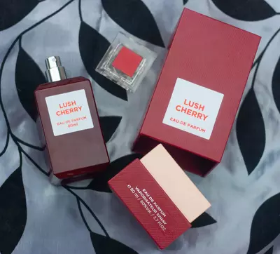Парфюм Атир Lush Cherry (Atir)