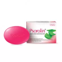 Psorolin Soap)