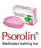 Toshma va qichimaga qarshi Psorolin совуни (аюрведик