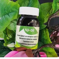 Nji-Dil kapsulasi (100% original) Miya va xotirani rivojlantirish uchun eng samarali vosita.