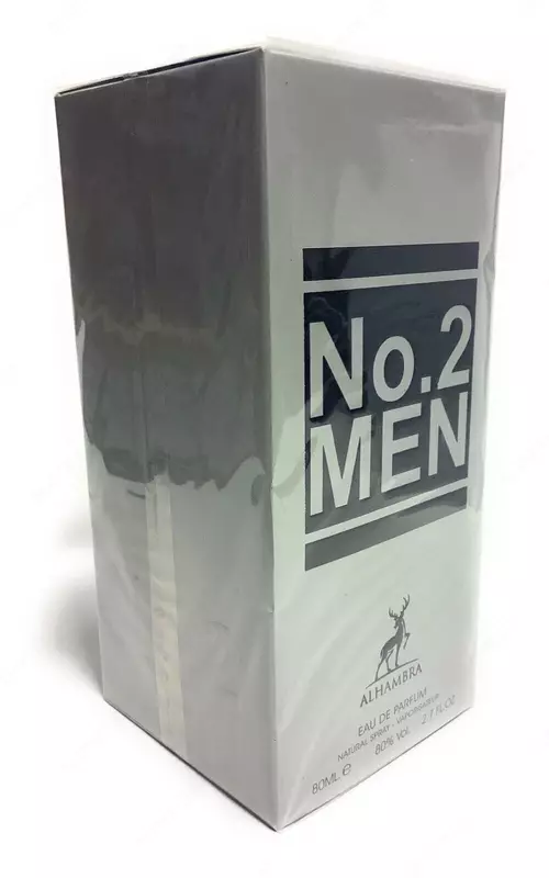 Parfum Atir MEN No.2 (Атир)