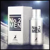 423 000 сум Парфюмированная вода MEN No.2 (Atir