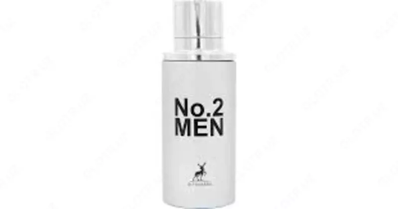 Parfum Atir MEN No.2 (Атир)