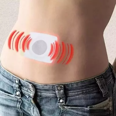 Slim Patch, Слим Патч для похудения с магнитом (Ozish uchun Plastyr)