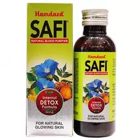 Сафи (Safi) (сироп) 200 мл хар кандай тери муаммолари ечими - 135 000 so'm