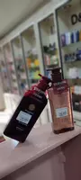 Шампунь против выпадения волос KERASYS Red Ginseng (женьшень) - 145 000 сум