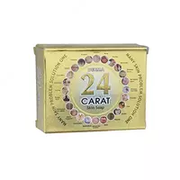 Davolovchi sovun Derma 24 Carat (Skin Soap) - 50 250 so'm