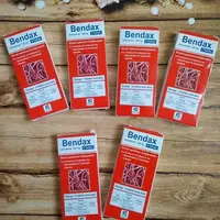 Бендакс (Bendax) от глистов и паразитов из Египта Marviza