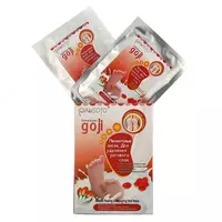 51 000 so'm Goji Qiansoto oyoq terisining o'lik qavatini olib tashlash uchun peeling paypoqlari