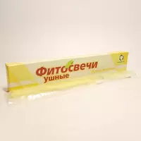 Fitosvechalar quloq uchun REAMED Classic Chakana savdo