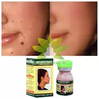 75 600 сум Вартосин от бородавок и папиллом (Wartosin Wart Remover)