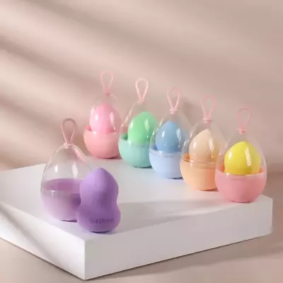 Спонж для нанесения макияжа