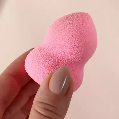 Спонж для нанесения макияжа